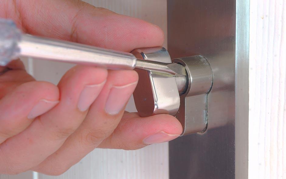 ouverture de porte blindée claquée Paris 17